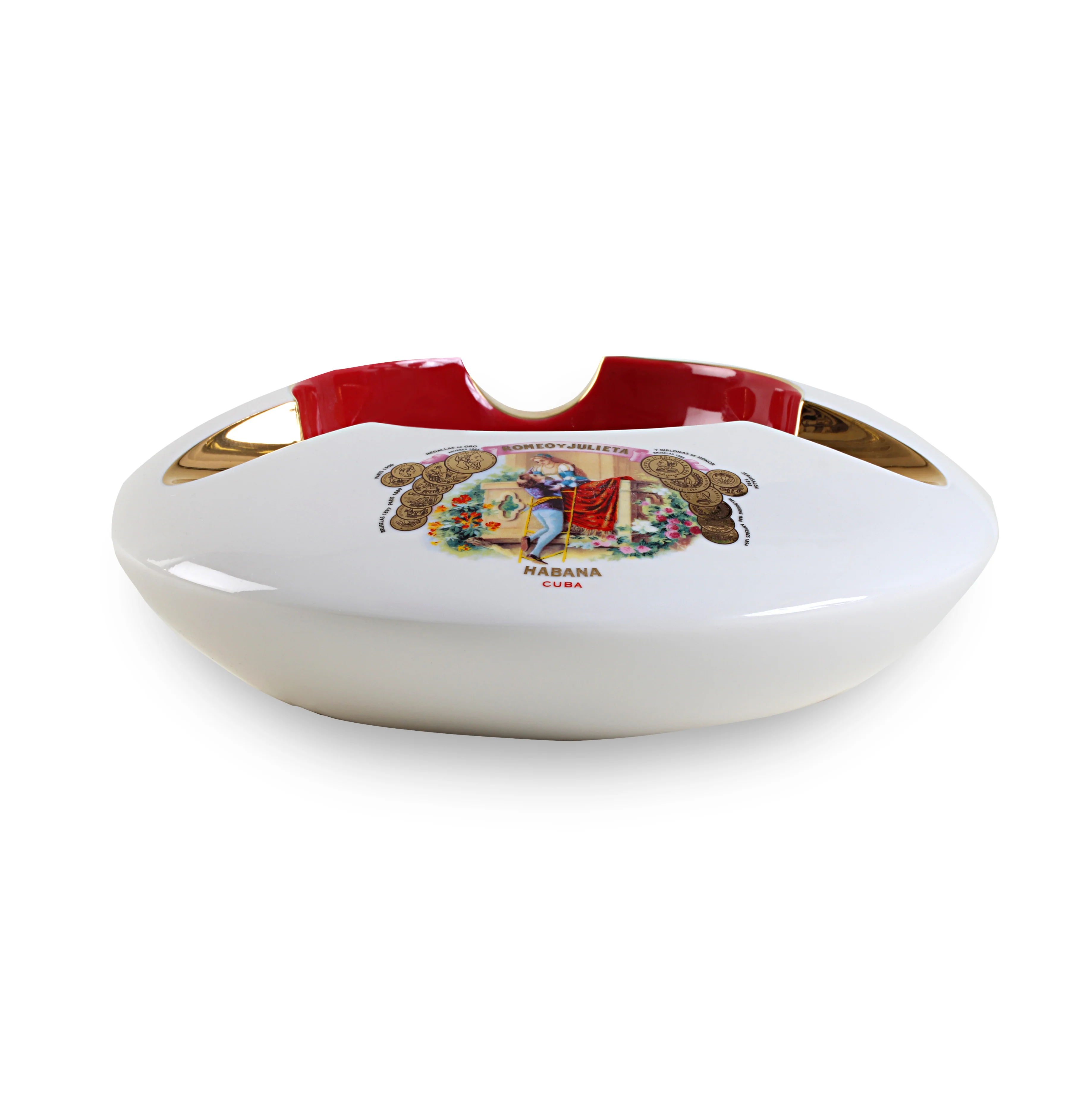 Romeo y Julieta Ashtray - Image 2