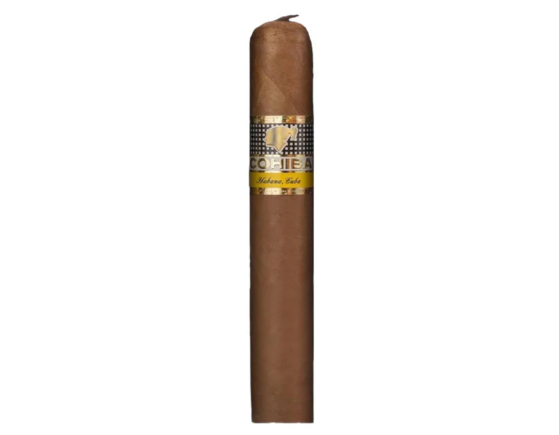 Cohiba Ambar Cigar - Image 2
