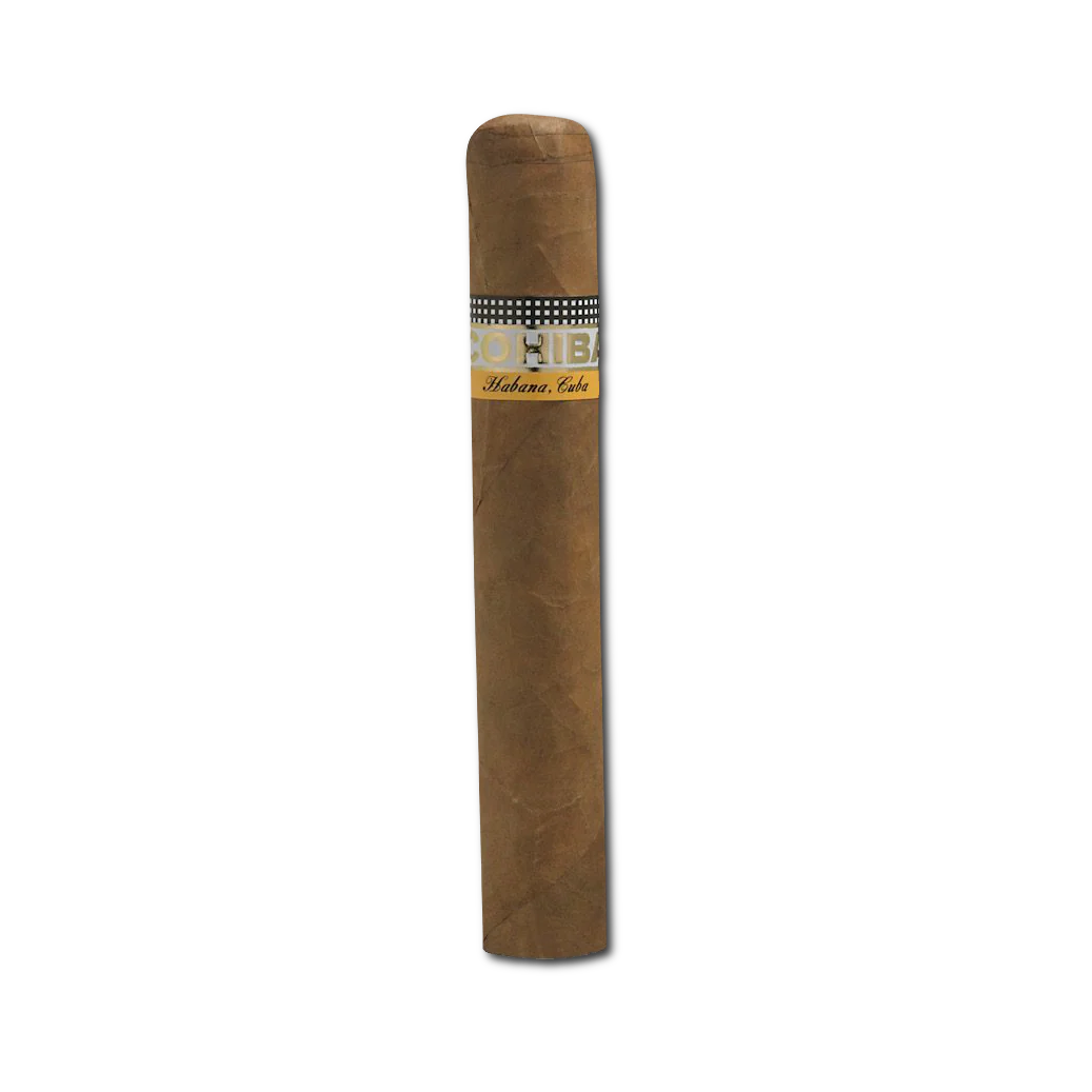 Cohiba Robustos Cigar - Image 2