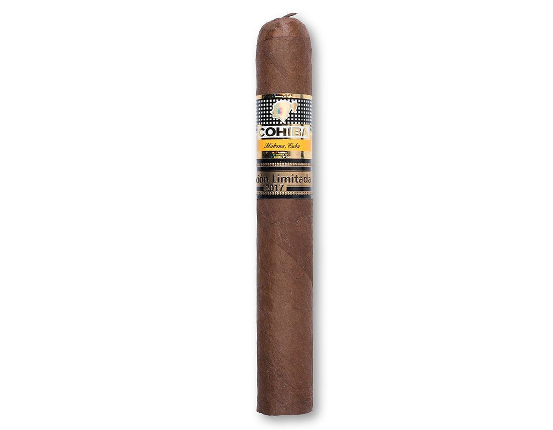 Cohiba Talismán Edición Limitada 2017 Cigar - Image 2