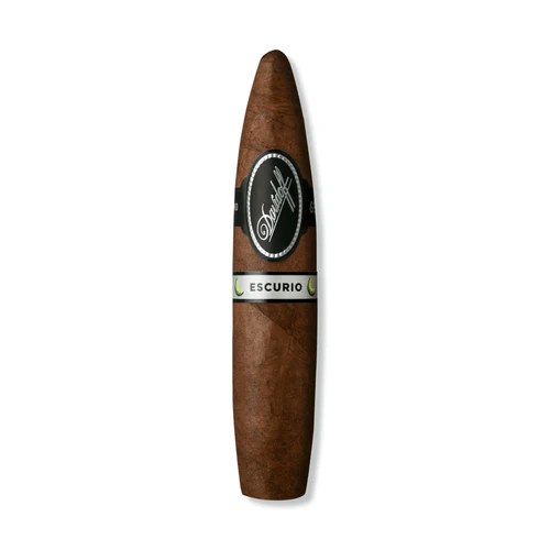 Davidoff Escurio Gran Perfecto Cigar - Image 3