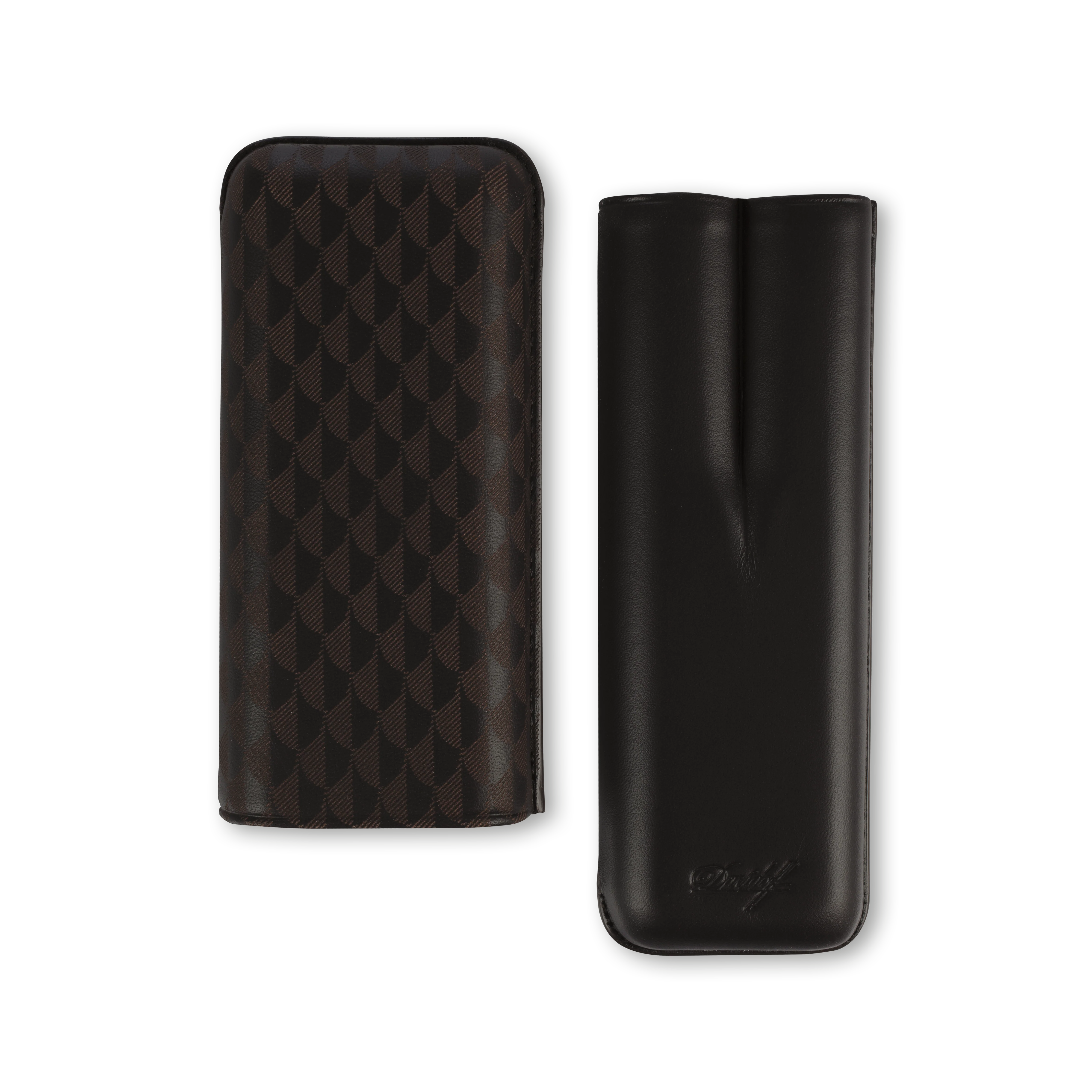 Davidoff Leather Cigar Case Curing - Image 3