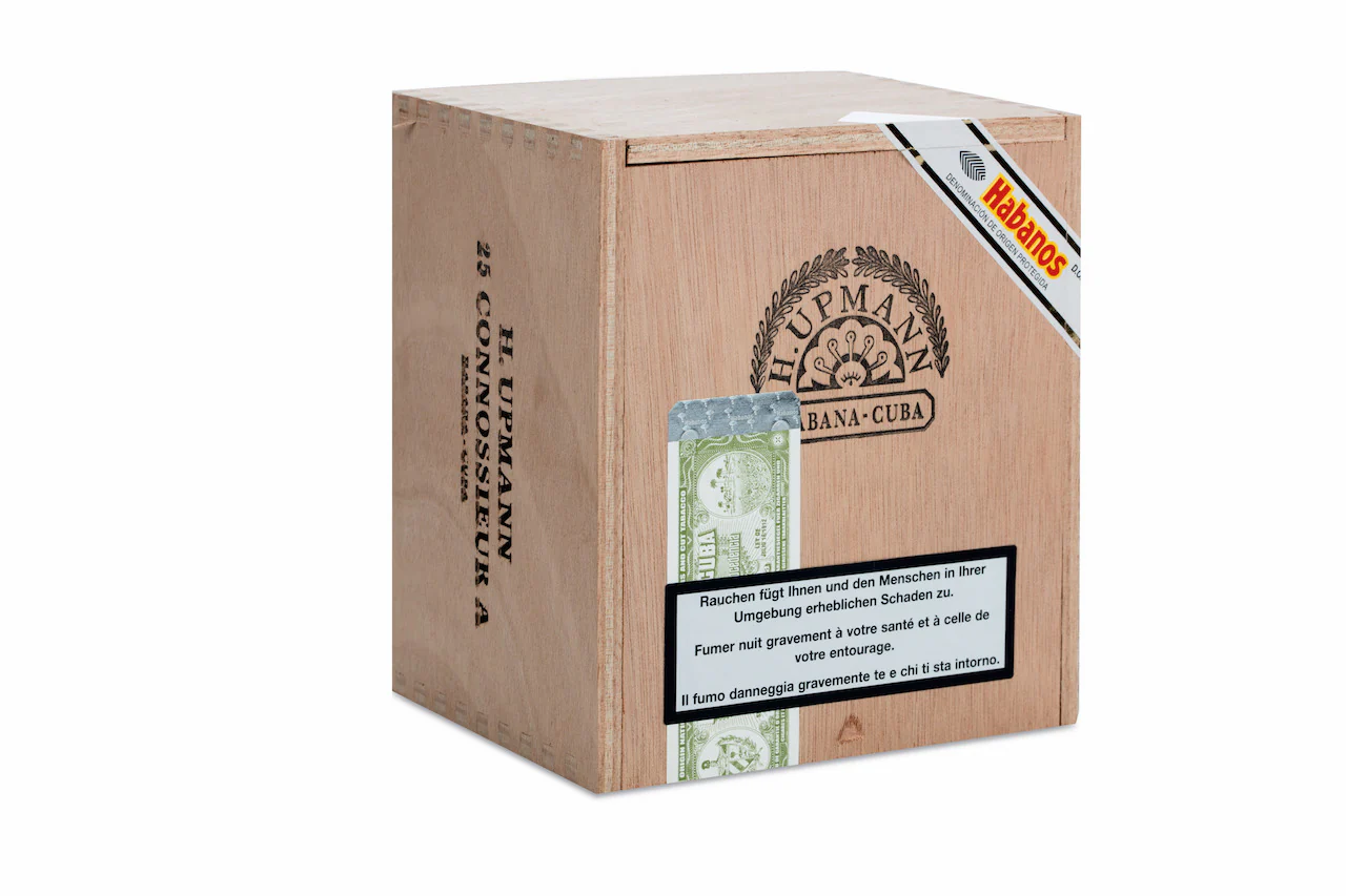H. Upmann Connossieur A Cigar - Image 3