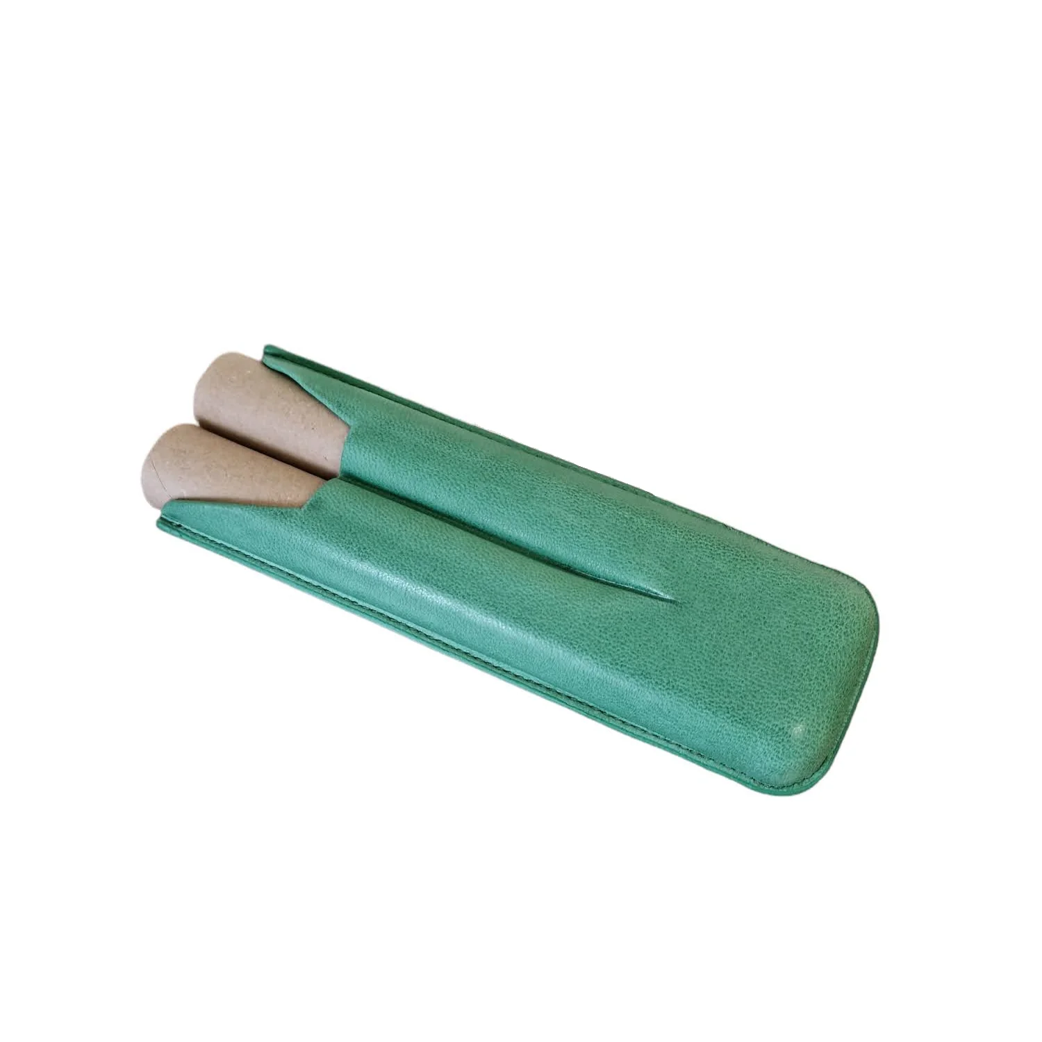 Hoyo de Monterrey Leather Cigar Case - Image 3