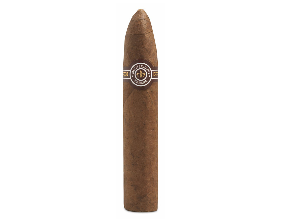 Montecristo Petit No. 2 Cigar - Image 2