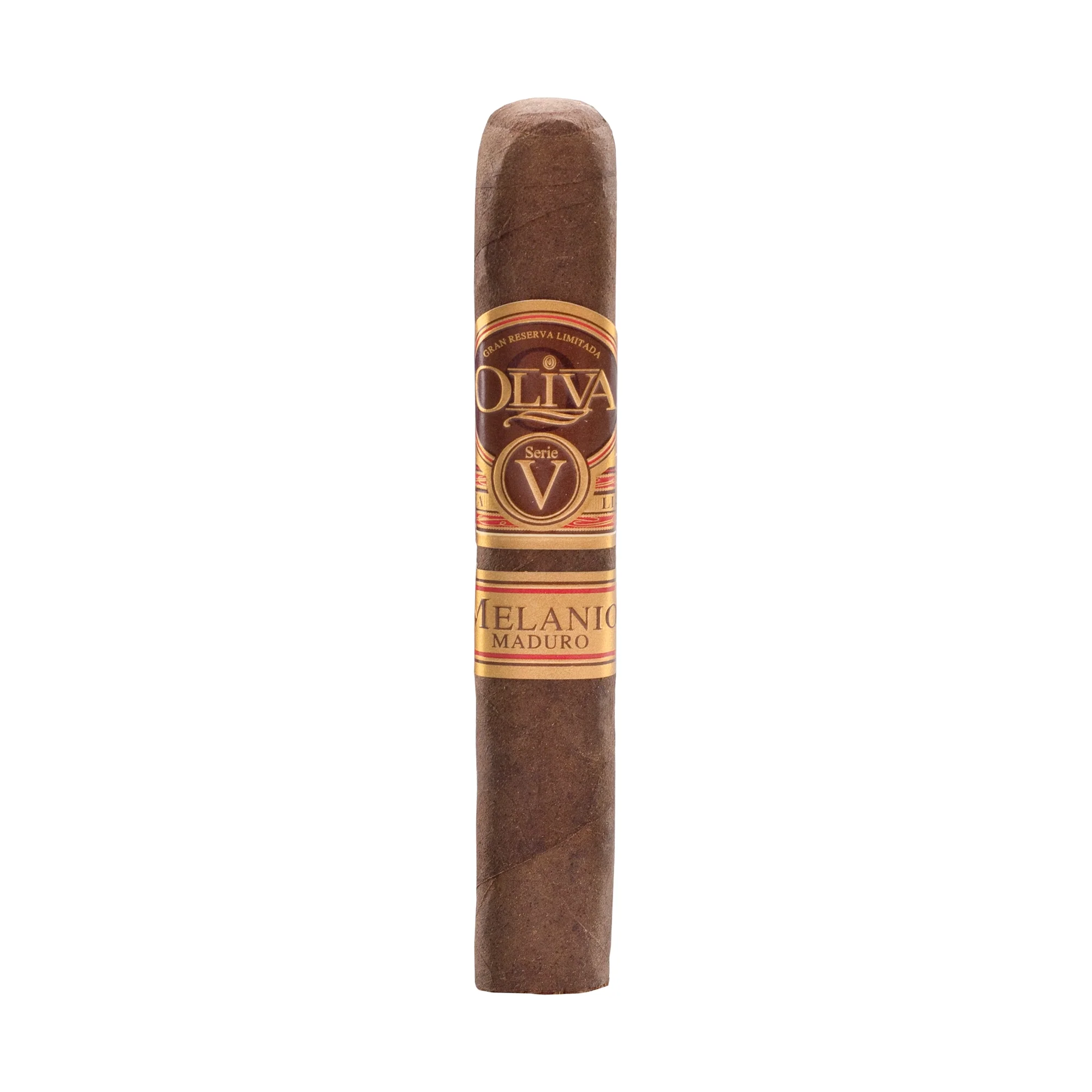Oliva Serie V Melanio Maduro Robusto - Image 2