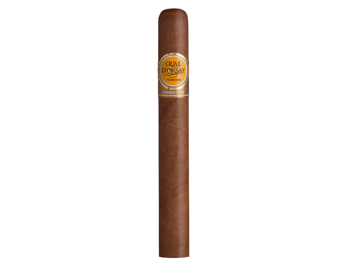 Quai d'Orsay Coronas Claro Cigar - Image 2