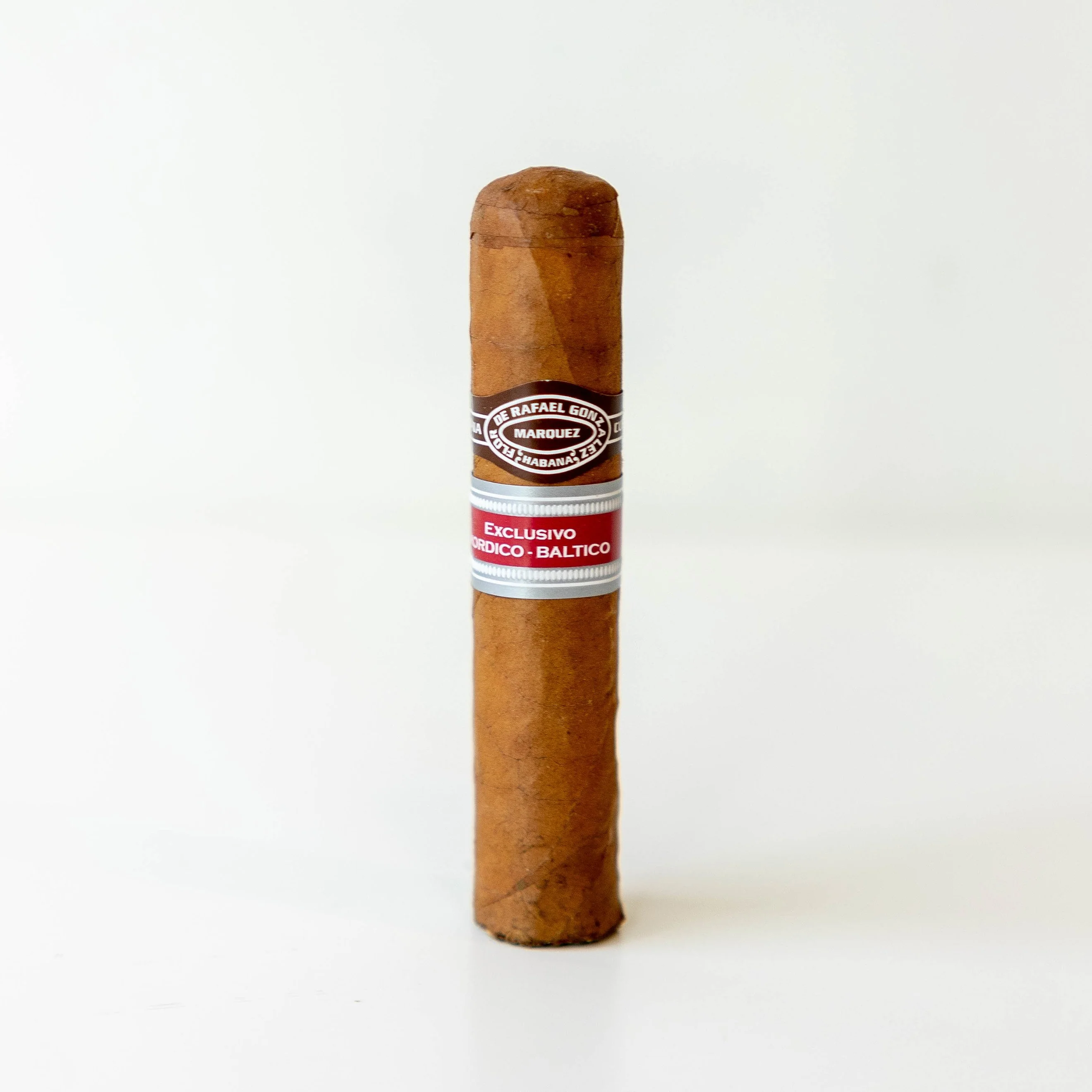 Rafael Gonzalez North Star Cigar (Ex. Nordic and Baltic 2017) - Image 2