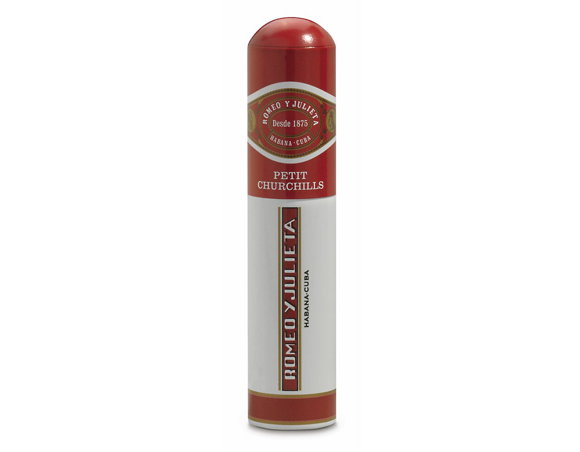 Romeo y Julieta Petit Churchills Cigar - Image 4