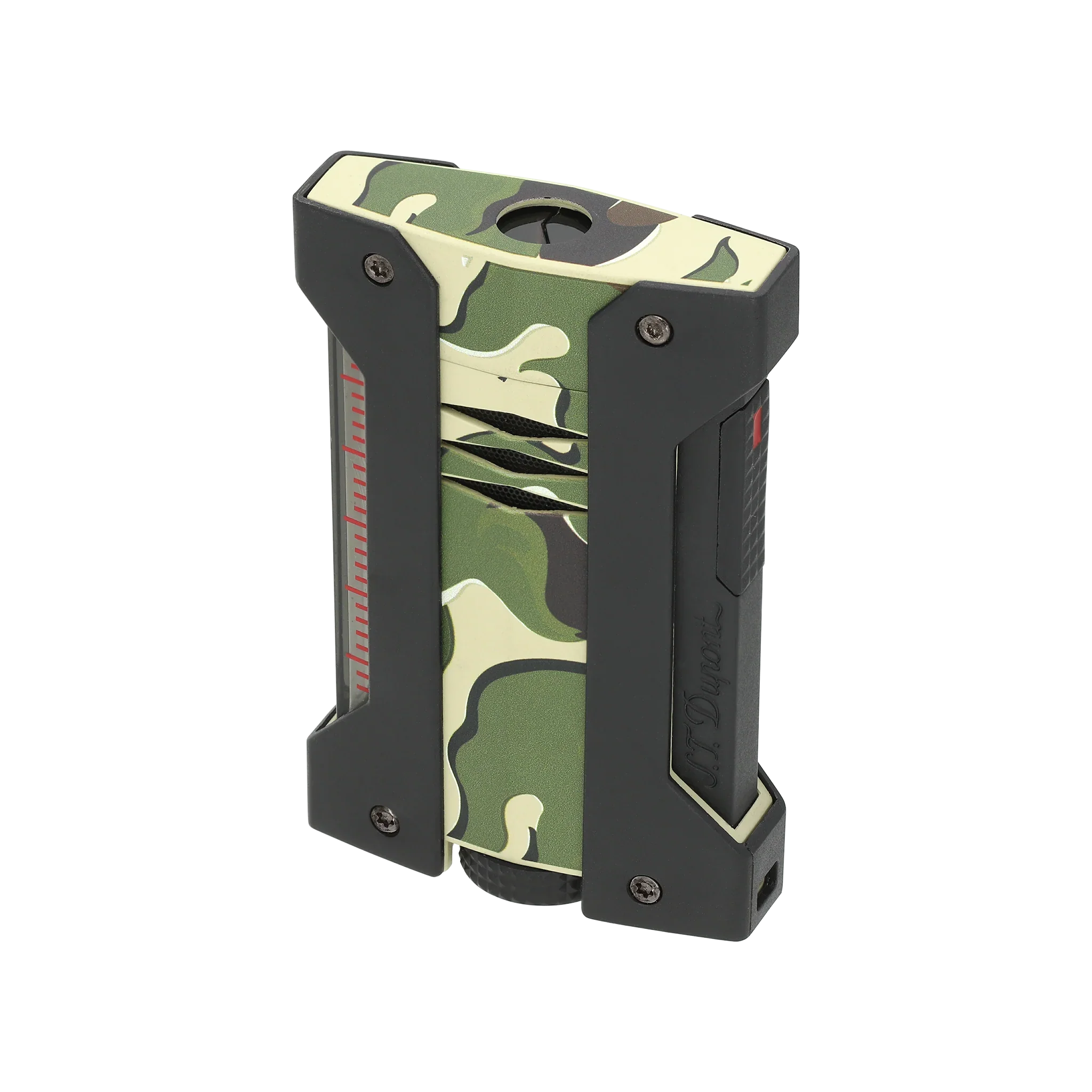 S.T. Dupont Camo Défi Extrême Lighter - Image 2