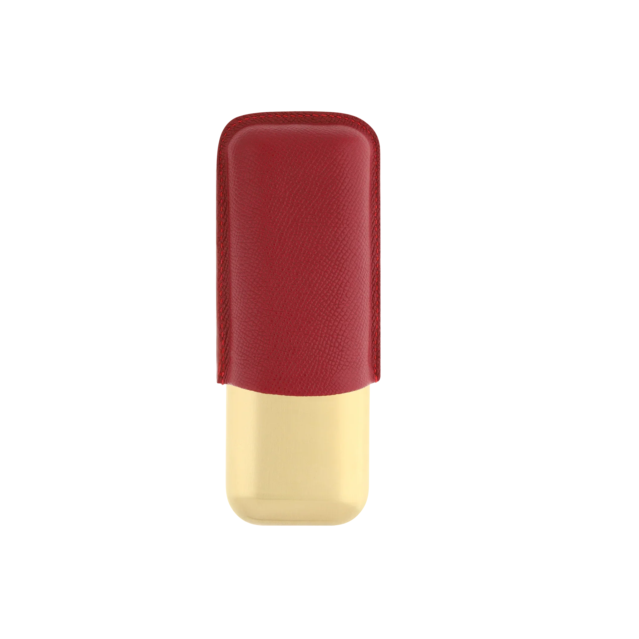 S.T. Dupont Double Dragon Cigar Case - Image 2