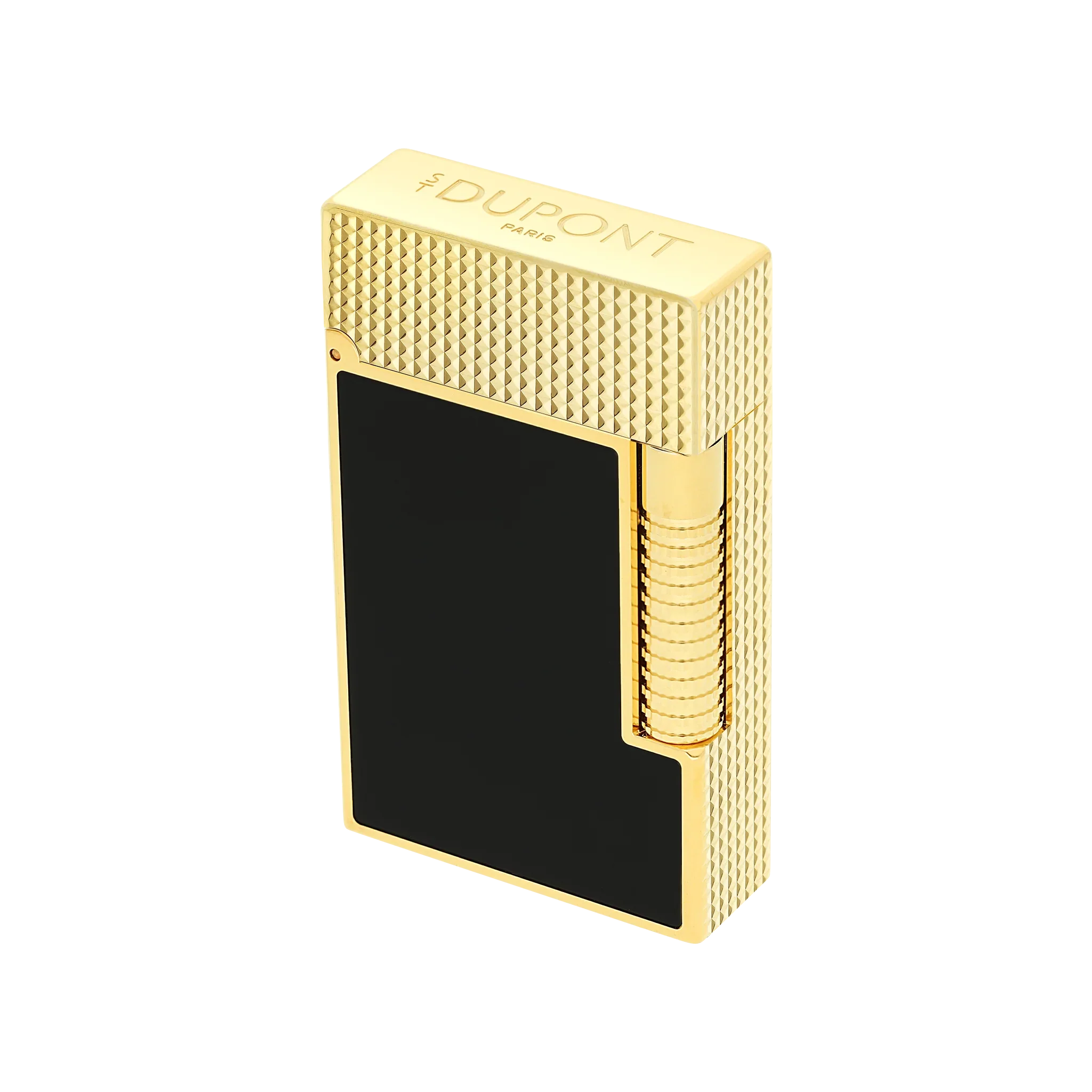 S.T. Dupont Le Grand Lacquered Lighter - Image 5