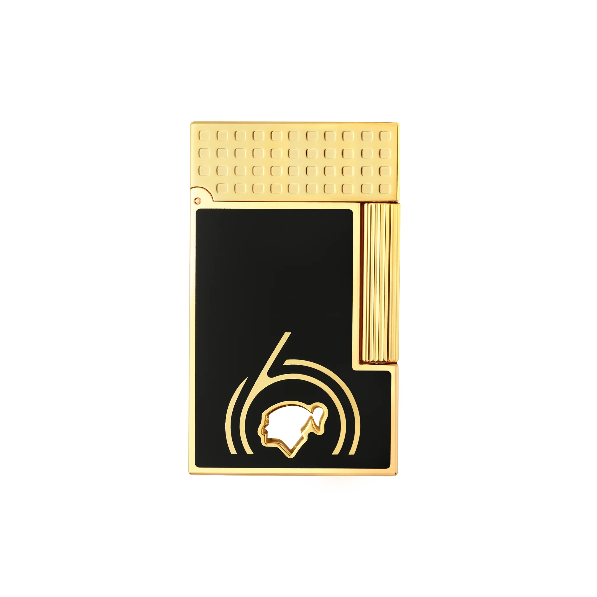 S.T. Dupont Ligne 2 Cohiba 60th Anniversary Lighter