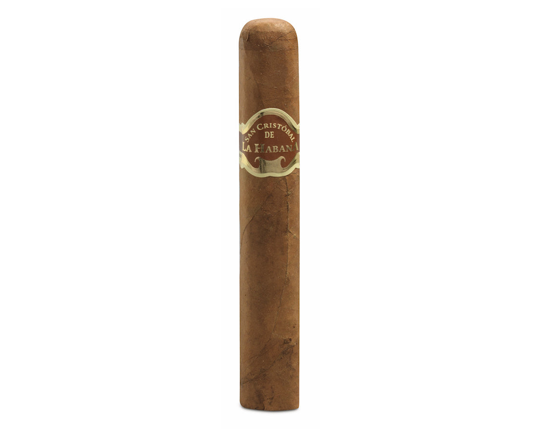 San Cristobal de La Habana El Principe Cigar - Image 2